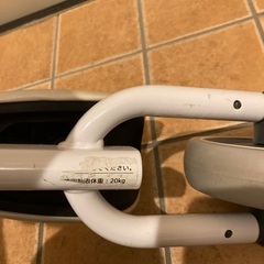 d bike 三輪車の画像