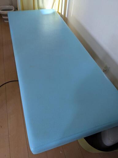 高田ベッド製　ベッド