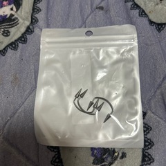 牙ピアス