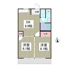 MK💞初月賃料無料✨敷金ゼロ✨礼金ゼロ✨仲介手数料ゼロ✨初期費用...