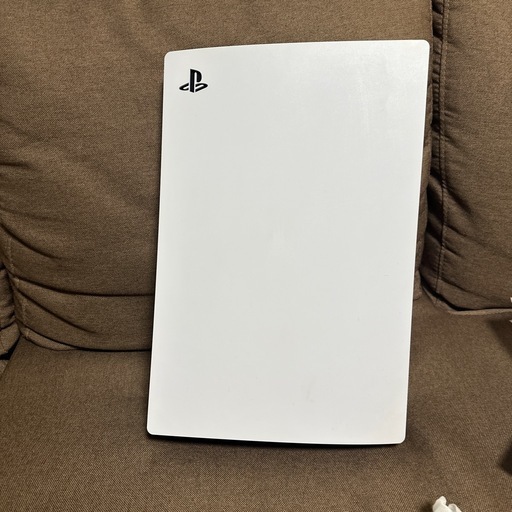 決まりました‼️PS5