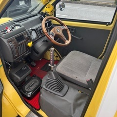 希少車⁈ミゼット2カーゴモデル‼️の画像