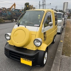 希少車⁈ミゼット2カーゴモデル‼️