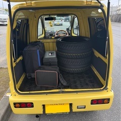 希少車⁈ミゼット2カーゴモデル‼️の画像