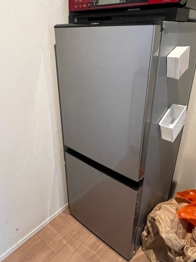 Abitelax 冷蔵庫45L (porco ross) 富雄のキッチン家電《冷蔵庫》の中古あげます・譲ります｜ジモティーで不用品の処分