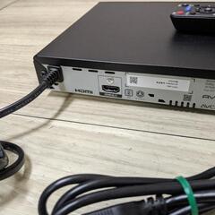 SONYBlu-rayプレイヤー (ビリケン) 守山自衛隊前の映像プレーヤー、レコーダー《DVDプレーヤー》の中古あげます・譲ります ｜ジモティーで不用品の処分