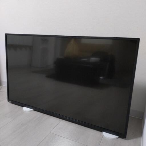 東芝 19V型 液晶 テレビ 19RE1(K) ハイビジョン 2010年モデル