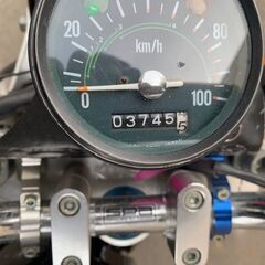 【早い者勝ち】HONDA ホンダ Monkey モンキー Z50J 88ccボアアップ カスタム多数【税込】の画像