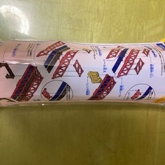 美品 プラレーン　鉄橋とカーブ坂道セットの画像