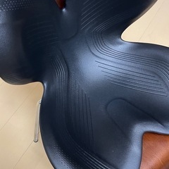 スタイルスタンダード N01 生地無し Style Standard 猫背 座椅子 椅子 デスクワーク 腰 姿勢ケア 美姿勢 骨盤 STPP STDの画像