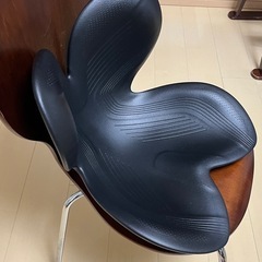 スタイルスタンダード N01 生地無し Style Standard 猫背 座椅子 椅子 デスクワーク 腰 姿勢ケア 美姿勢 骨盤 STPP STDの画像