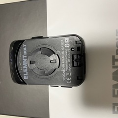 wahoo ELEMNT BOLT V2の画像