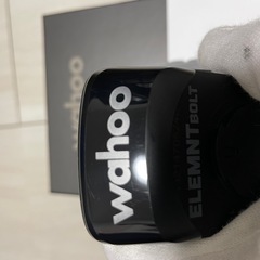wahoo ELEMNT BOLT V2の画像