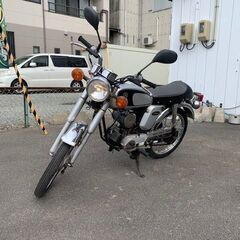 【早い者勝ち】ヤマハ　YB-1　65cc  【税込み】