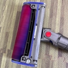 ジャンク扱い ダイソン SV10/SV10k (saa❤︎⑅*) 指扇の生活家電《掃除機》の中古あげます・譲ります｜ジモティーで不用品の処分