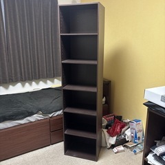 カラーボックス