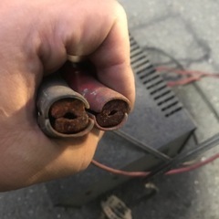 小型シール鉛蓄電池用 充電器の画像