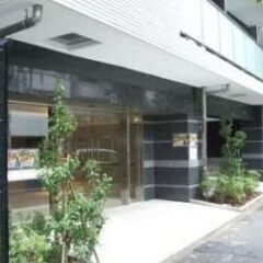 【鷺ノ宮駅】【月約9万円】【週5日×朝3時間】マンション清掃/未経験者可～日払い可(鷺ノ宮2)の画像