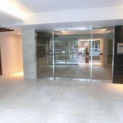 【鷺ノ宮駅】【月約9万円】【週5日×朝3時間】マンション清掃/未経験者可～日払い可(鷺ノ宮2)の画像