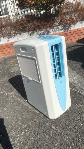 除湿機