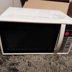 HITACHI】オーブンレンジ (むむむ) 塚口のキッチン家電《オーブンレンジ》の中古あげます・譲ります｜ジモティーで不用品の処分