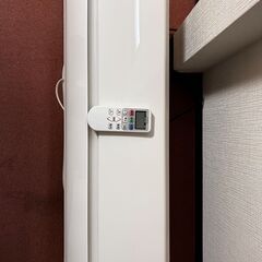 日立ルームエアコン　RAS-AW22N（W)  1台￥35,000