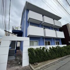 初期費用８万円！】新築ＢＴ別オートロック付！草加駅徒歩８分のデザイナーズアパート！家賃６３００ | 東京部屋探し 初期費用が安い賃貸マンション・アパート を紹介♪はじめての一人暮らしを応援！