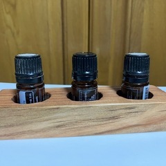 アロマボトルスタンド　気化式ディフューザー