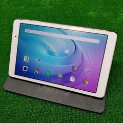 HUAWEI/ファーウェイ MediaPad 606HW タブレ...