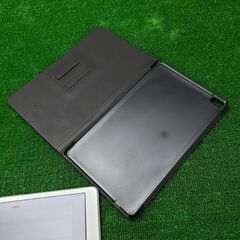 HUAWEI/ファーウェイ MediaPad 606HW タブレット ケース付きの画像