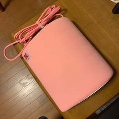 【新古】山形電気あんか