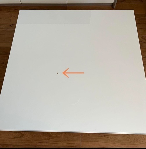 IKEA トフテリード コーヒーテーブル tomohiro IKEA センターテーブル