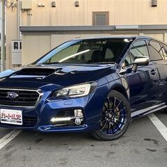 【自社ローン】レヴォーグ 1.6GT-S EyeSght♪オンライン商談OKの画像