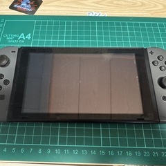 任天堂Switch 本体(3月2日引き渡し予定)
の画像