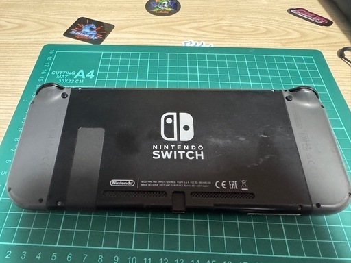switch スライドレール 本体側 左右セット 修理 互換 パーツのみ ニンテンドー スイッチ L R 任天堂 Nintendo switch 本体  ジョイコン Joy-con 自分で DIY : 3221 : 便利雑貨ショップumiwo - 通販 - Yahoo!ショッピング