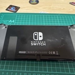 任天堂Switch 本体(3月2日引き渡し予定)
の画像