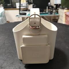 ｓｋ−２のオマケの小物入れ　少し傷あります
