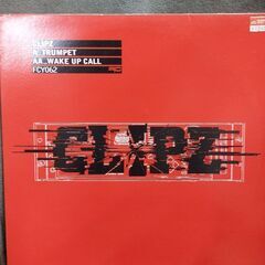 中古 LPレコード)WAKE UP CALL-CLIPZ (良明菱谷) 水沢のその他の中古あげます・譲ります｜ジモティーで不用品の処分