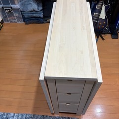 当店おすすめ！IKEA（イケア）のカウンターテーブルのご紹介｜2021年12月26日｜リサイクルショップ トレジャーファクトリー（トレファク）摂津店