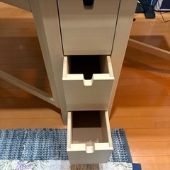 IKEA ノールデン（NORDEN） (ysakai) 葛西のテーブル《ダイニングテーブル》の中古あげます・譲ります｜ジモティーで不用品の処分