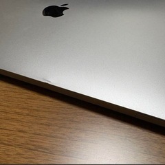 Apple MacBook Pro2020本体 充電器付きの画像