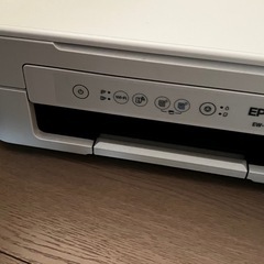 epson プリンター　ジャンク品？