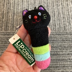 【新品・タグ付き】INTERIOR COMPANY ★ リップクリーム ホルダー　人気の画像