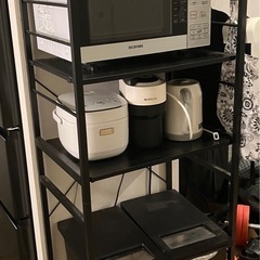 【無料】ラック
