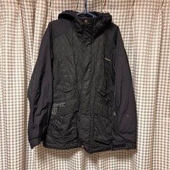 スノーボードウェア