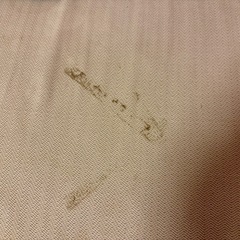 座面広い！3人掛けソファーの画像