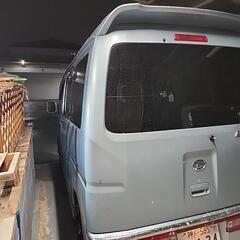 18年アトレーカスタムターボRS.8万激安の画像