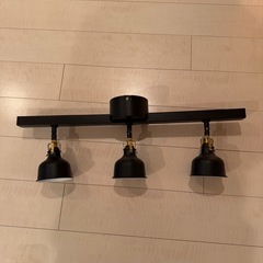 IKEA照明