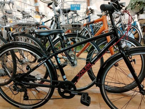 ブリヂストン シュライン 26インチ 美品 【公式通販】