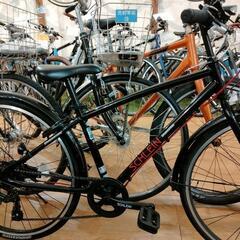 中古　店等渡し　美品　26インチ　ブリヂストン　シュラインの画像
